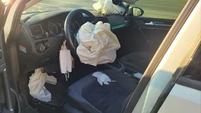 2015 Volkswagen Golf WVWZZZAUZFW304574 VIN:WVWZZZAUZFW304574