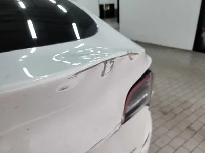 2022 Tesla Model Y 7SAYGDEE6NF496752 VIN:7SAYGDEE6NF496752