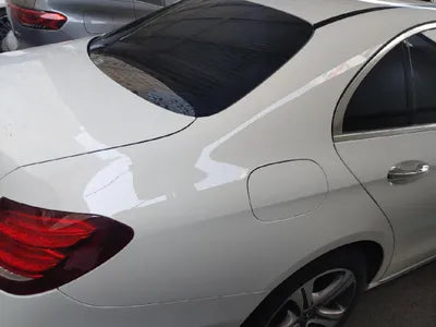 2017 Mercedes-Benz E 300 VIN: