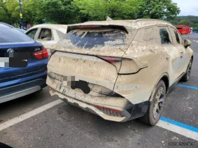 2022 Kia Sportage KNAPY81BGNK010773 VIN:KNAPY81BGNK010773