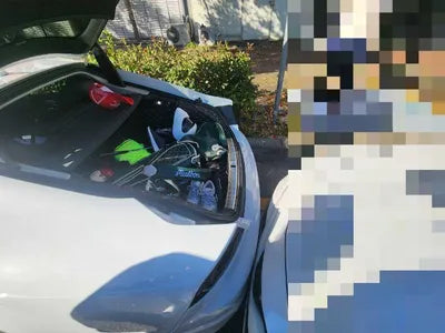 2016 Audi 50 WAUZZZ4G9GN149462 VIN:WAUZZZ4G9GN149462