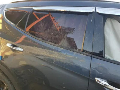2017 Hyundai Santa FE KMHSW81UBJU792401 VIN:KMHSW81UBJU792401