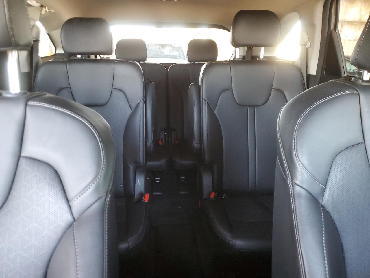 2023 KIA SORENTO EX VIN:5XYRH4LF2PG161185