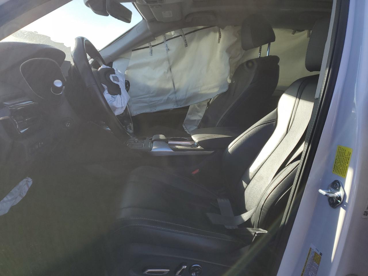 2024 ACURA MDX TECHNOLOGY VIN:5J8YE1H47RL012080