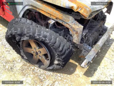 2017 Jeep Wrangler 1C4HJWAG7HL600409 VIN:1C4HJWAG7HL600409