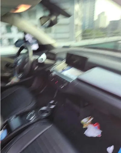 2015 BMW I3 WBY1Z210XFV308517 VIN:WBY1Z210XFV308517