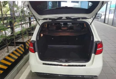 2018 Mercedes-Benz B 200 WDDMH0JB4JN207303 VIN:WDDMH0JB4JN207303