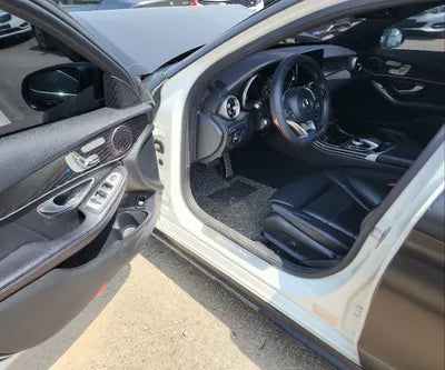 2018 2018 mercedes benz c class WDDWF4DB5JF730681 VIN:WDDWF4DB5JF730681