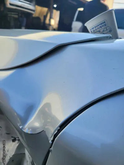 2016 BMW 750 WBA7F2103GG382367 VIN:WBA7F2103GG382367