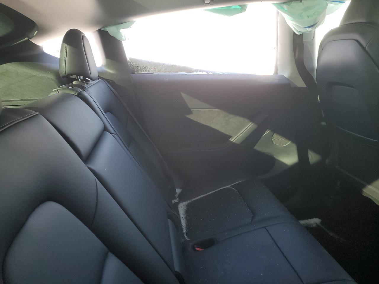 2024 TESLA MODEL Y  VIN:LRWYGDEE2RC661614