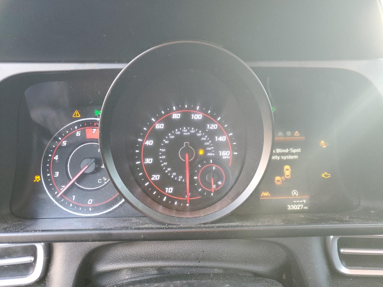 2023 HYUNDAI ELANTRA SE VIN:KMHLL4AG5PU632448