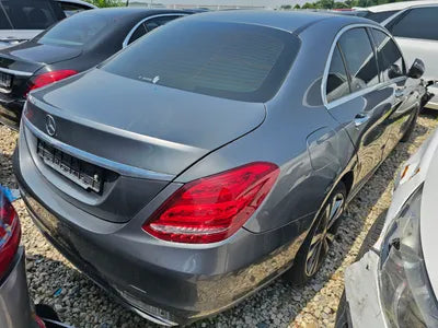 2018 2018 mercedes benz c class WDDWF0EB8JR370523 VIN:WDDWF0EB8JR370523
