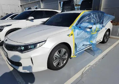 2016 Kia K5 KNAGW41CBGA002845 VIN:KNAGW41CBGA002845