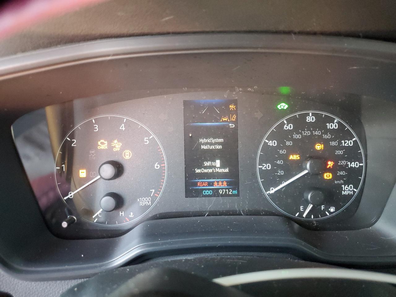 2024 TOYOTA COROLLA LE VIN:JTDBCMFEXR3060468