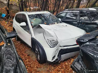 2015 BMW 320 WBAWZ5102F0L02794 VIN:WBAWZ5102F0L02794