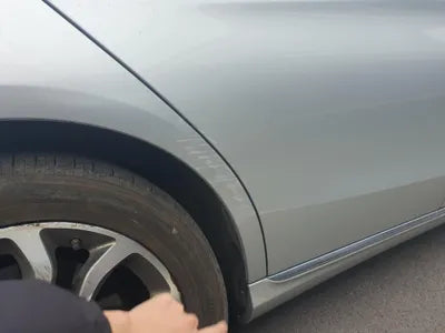 2015 Mercedes-Benz C 220 WDDWF0EB2FF177843 VIN:WDDWF0EB2FF177843