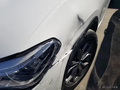 2018 BMW 320 WBATX3104JLB54168 VIN:WBATX3104JLB54168