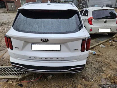 2021 Kia Sorento KNARH81GDMA023771 VIN:KNARH81GDMA023771
