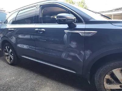 2022 Kia Sorento VIN: