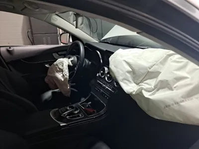 2019 Mercedes-Benz C 220 VIN: