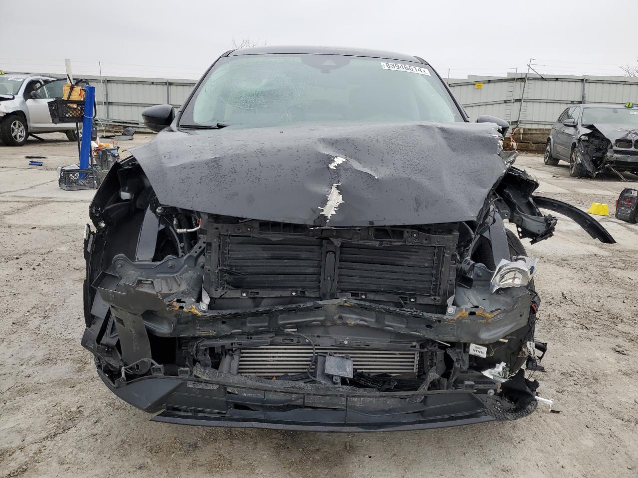 2022 FORD ESCAPE SE VIN:1FMCU9G65NUA12866