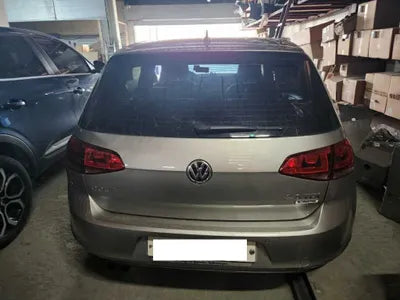 2016 Volkswagen Golf WVWZZZAUZGW030895 VIN:WVWZZZAUZGW030895