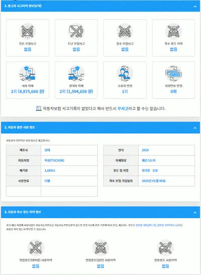 2016 Hyundai Tucson KMHJ3815GGU155616 VIN:KMHJ3815GGU155616