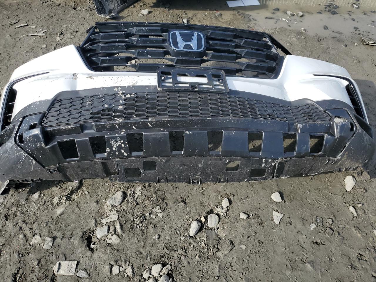 2023 HONDA PILOT SPORT VIN:5FNYG1H39PB022304