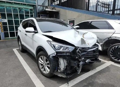 2018 Hyundai Santa FE KMHSW81UBJU804431 VIN:KMHSW81UBJU804431