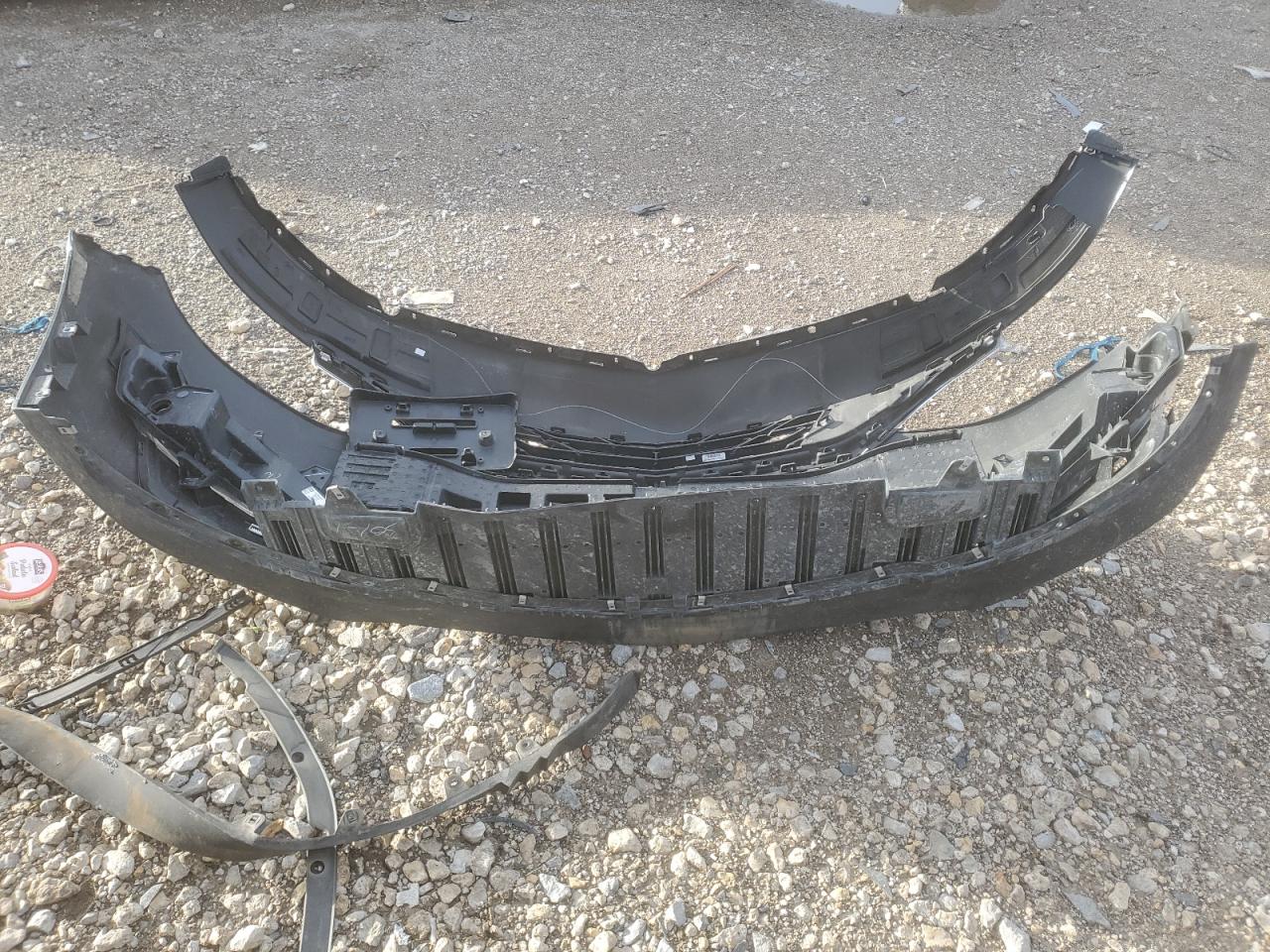 2023 CHEVROLET MALIBU RS VIN:1G1ZG5ST7PF127934