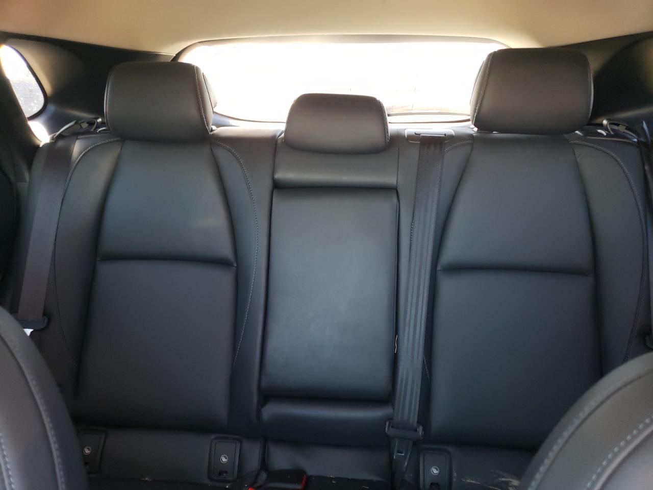 2024 MAZDA CX-30 PREFERRED VIN:3MVDMBCM6RM674114