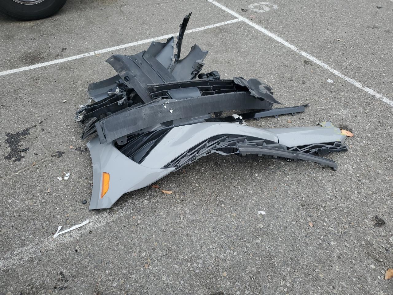 2022 KIA K5 GT LINE VIN:5XXG64J27NG116919