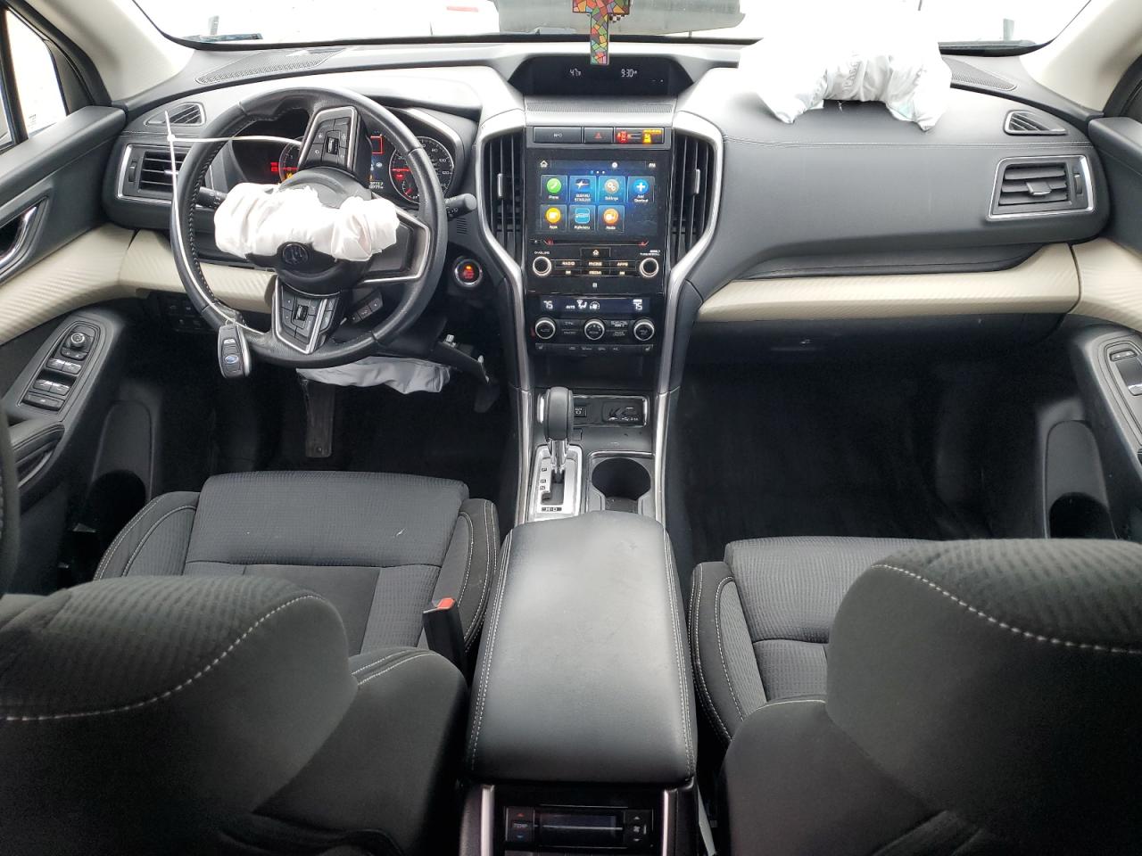 2022 SUBARU ASCENT PREMIUM VIN:4S4WMAED9N3425721