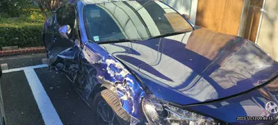 2017 Audi A8 JF1ZNAC10H9701721 VIN:JF1ZNAC10H9701721