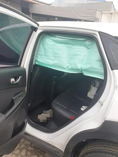 2021 Hyundai Kona KMHK2813GMU762119 VIN:KMHK2813GMU762119