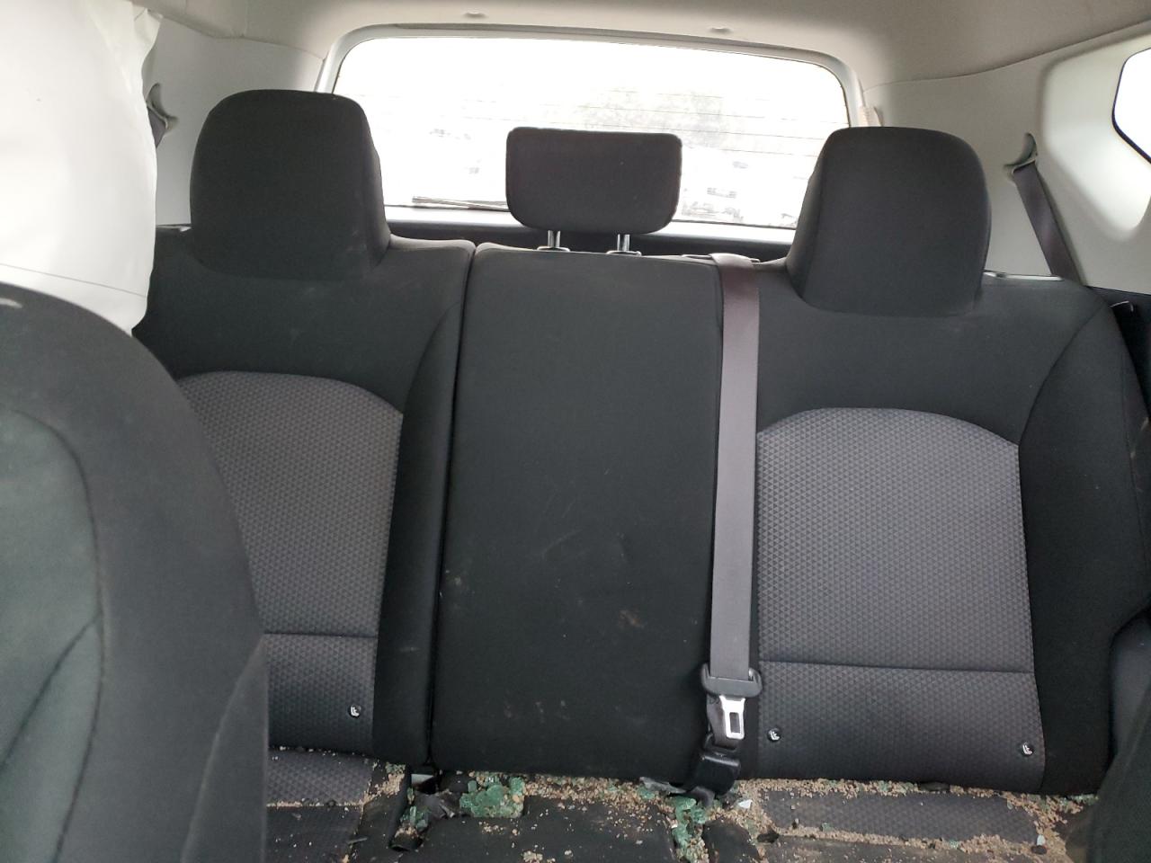 2022 KIA SOUL LX VIN:KNDJ23AU3N7176671