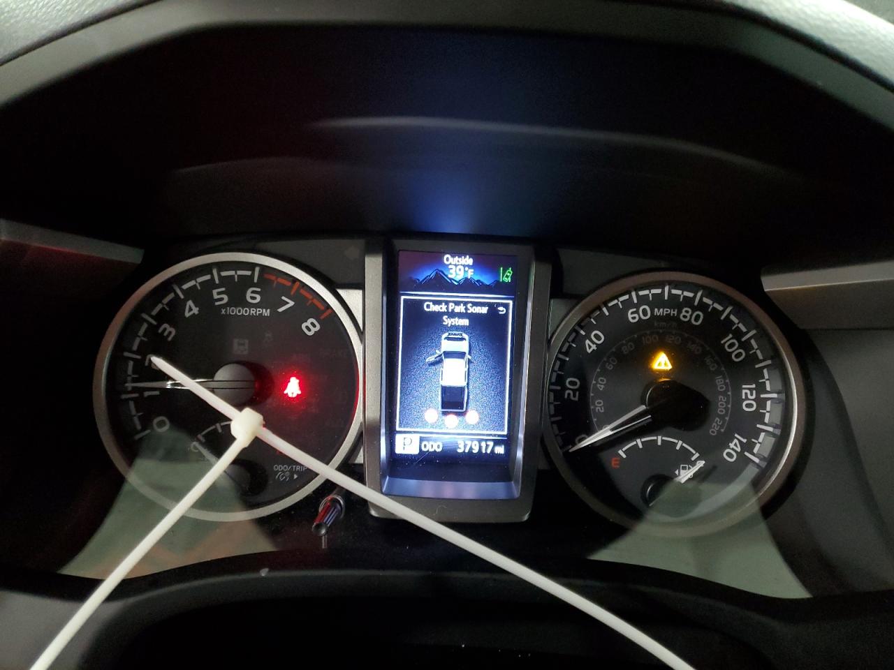 2022 TOYOTA TACOMA DOUBLE CAB VIN:3TMGZ5AN0NM512275