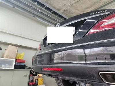 2017 Mercedes-Benz CLS 250 WDDLJ9HB7HA197121 VIN:WDDLJ9HB7HA197121