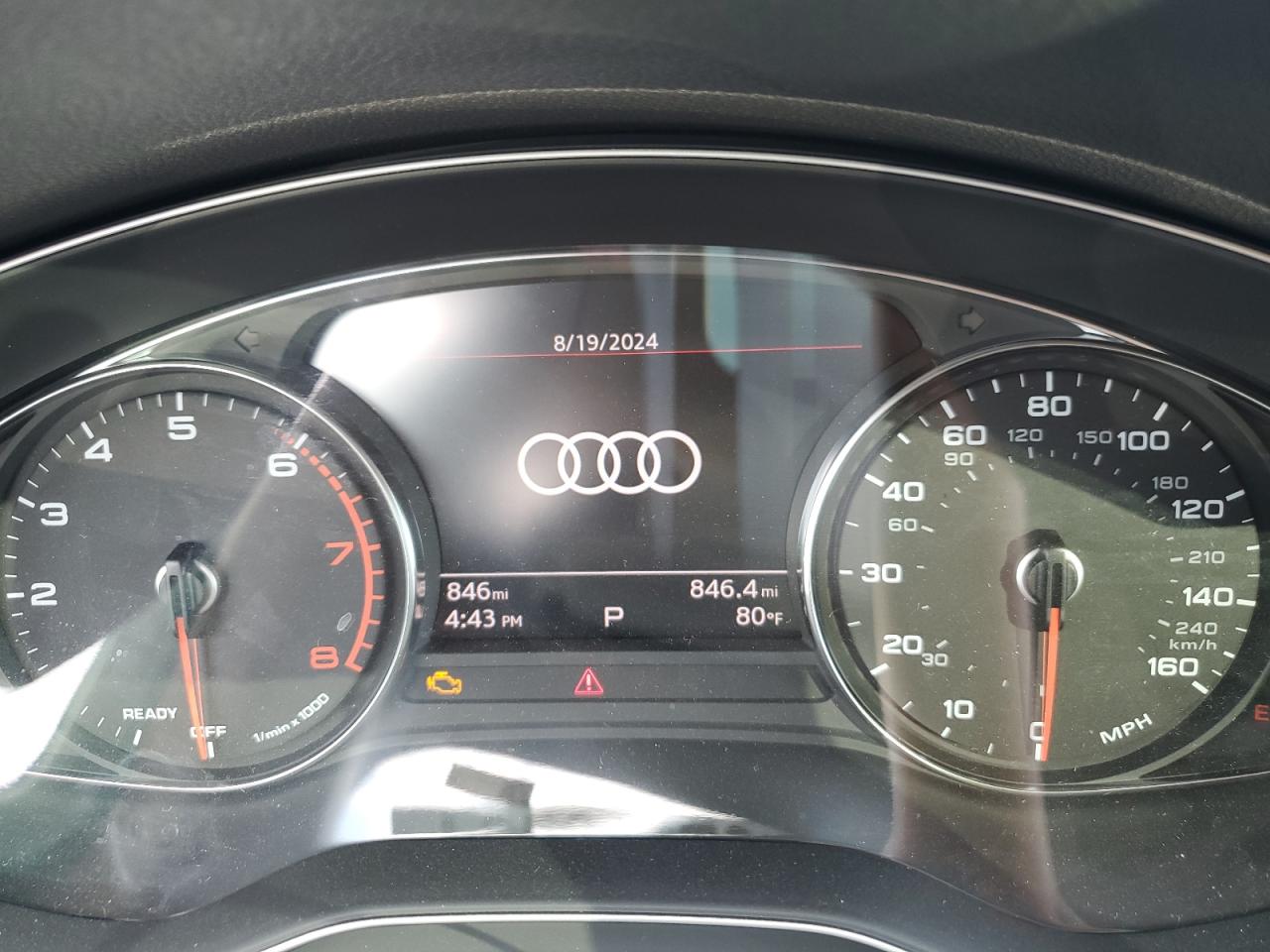 2024 AUDI Q5 PREMIUM 45 VIN:WA1GAAFY8R2052017