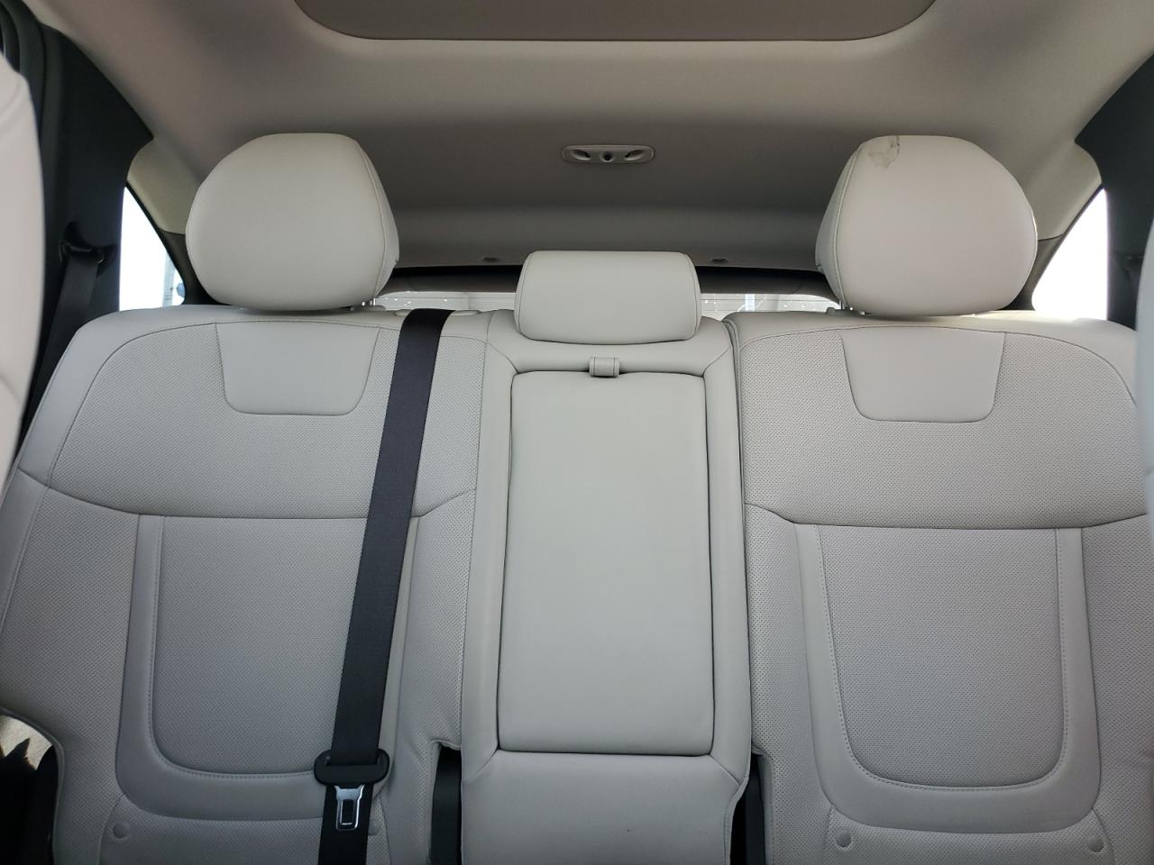 2023 HYUNDAI TUCSON SEL CONVENIENCE VIN:KM8JFCA19PU098567