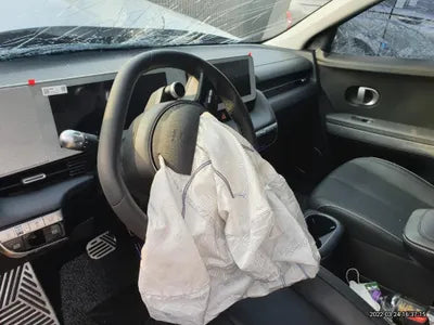 2021 Hyundai Ioniq KMHKN81CPNU014751 VIN:KMHKN81CPNU014751