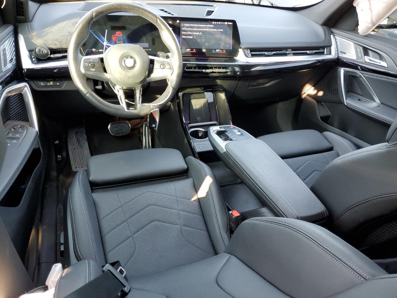 2023 BMW X1 XDRIVE28I VIN:WBX73EF01P5W79867