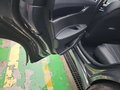 2020 Genesis G80 VIN: