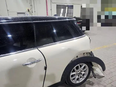 2016 MINI Cooper VIN:
