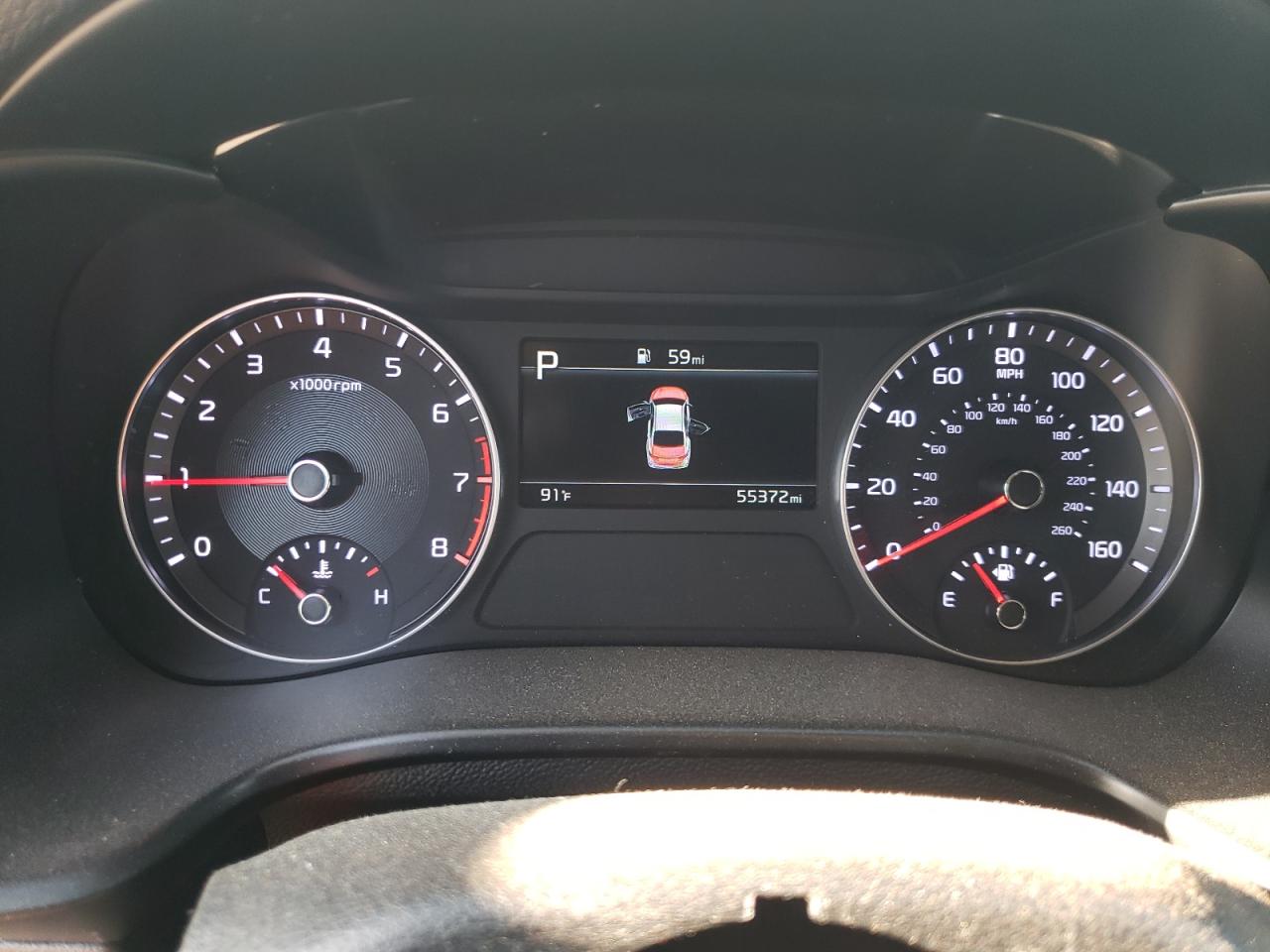 2023 KIA FORTE LX VIN:3KPF24AD0PE560969