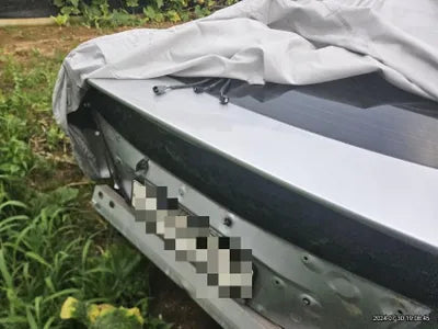 2016 Toyota Prius VIN: