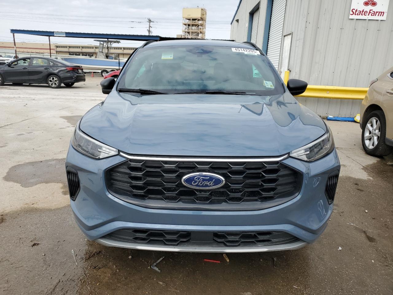 2024 FORD ESCAPE ST LINE VIN:1FMCU0MN3RUB58325