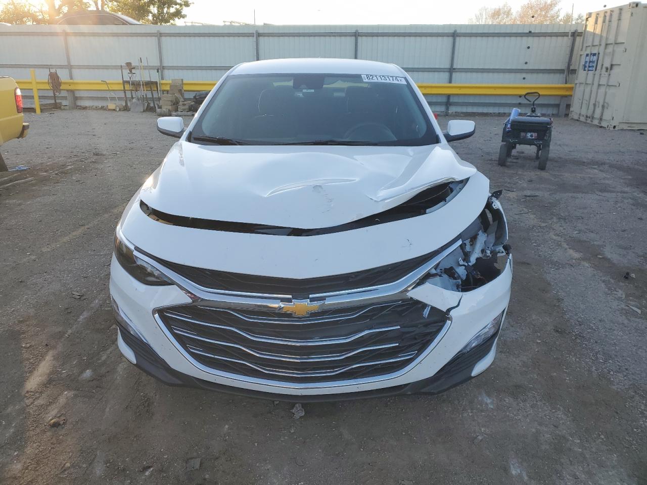 2024 CHEVROLET MALIBU LS VIN:1G1ZC5ST5RF204153