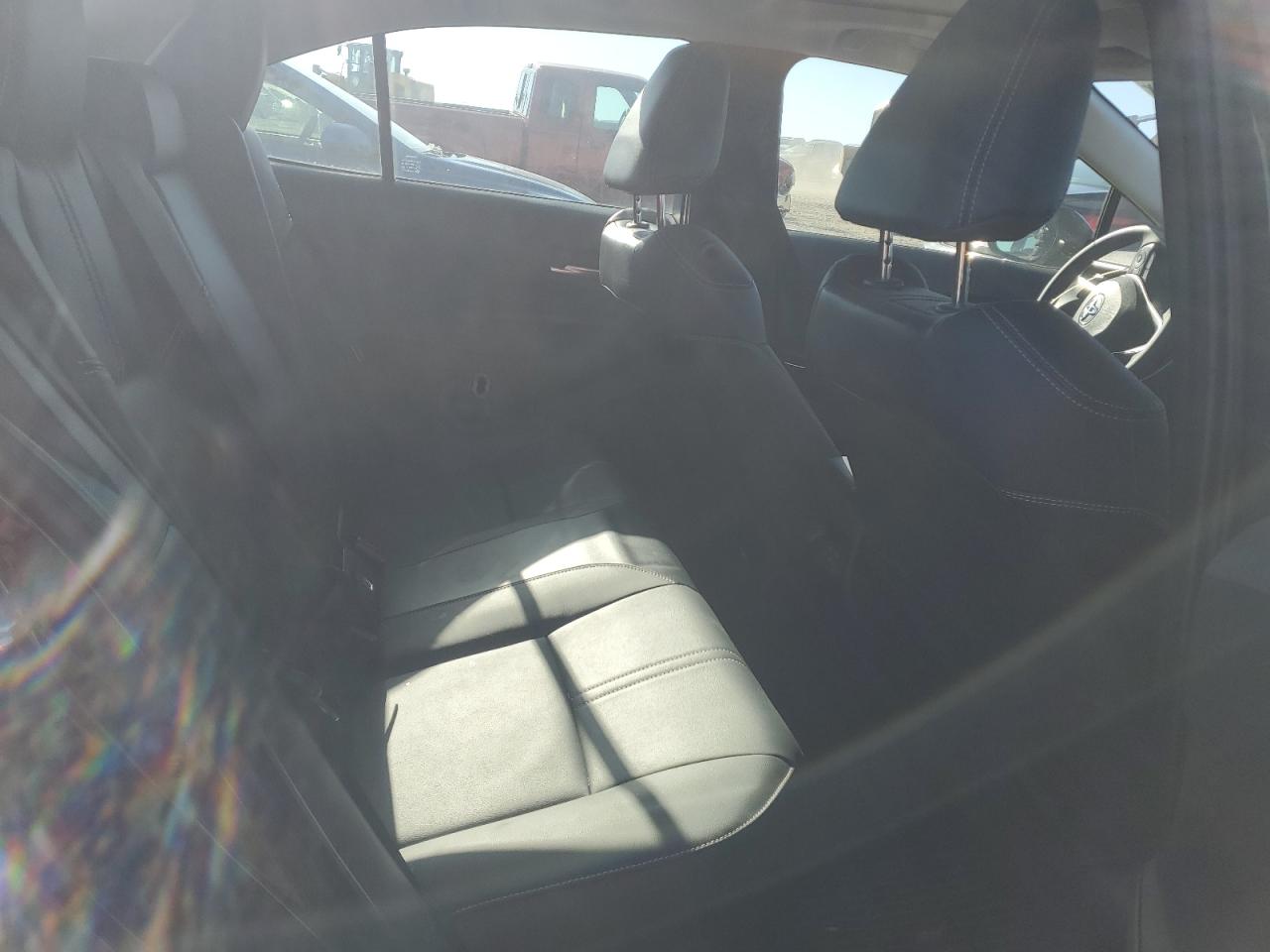 2024 TOYOTA COROLLA LE VIN:JTDBCMFEXR3045274