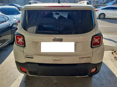 2018 Jeep Renegade 1C4BU0000JPH36573 VIN:1C4BU0000JPH36573